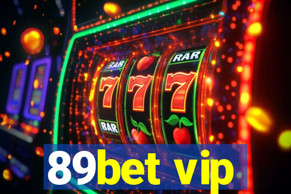 89bet vip